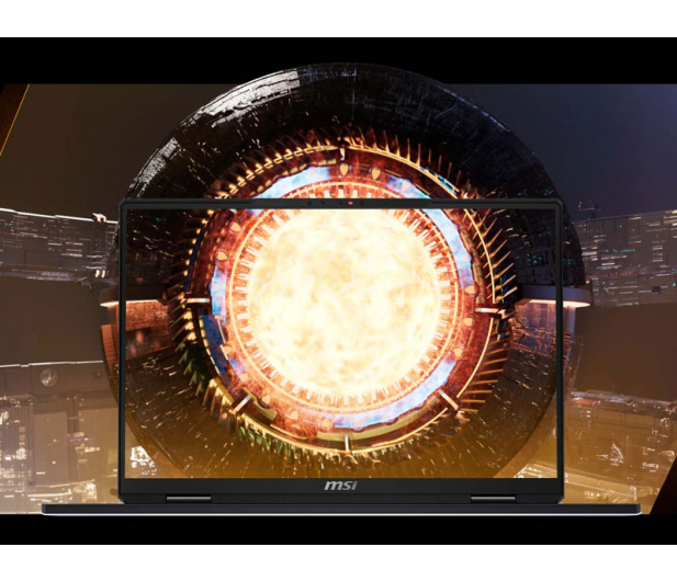 MSI Titan 18 HX Ultra 9-290HX Plus/64GB/2TB/Win11P RTX5090 240Hz - 1541185 - zdjęcie 7